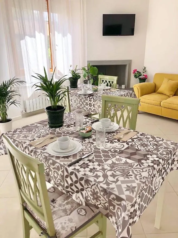 Residenza 