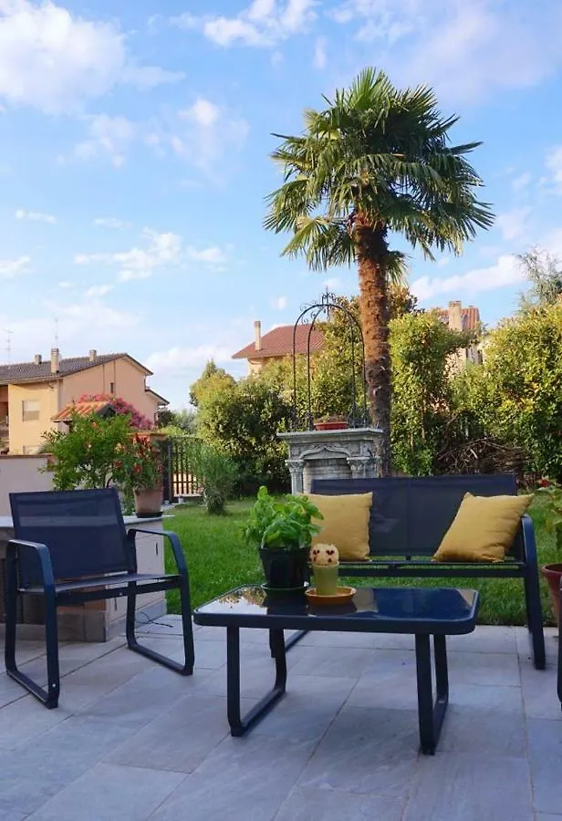 Residenza 