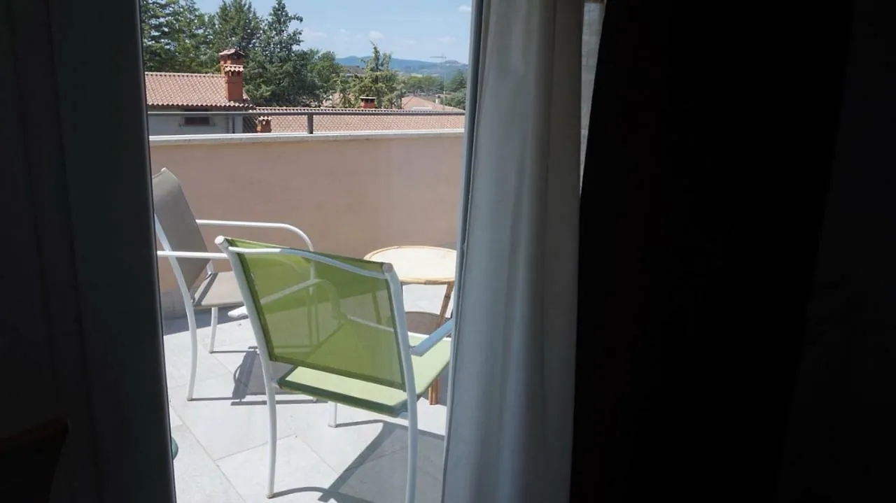 Konukevi Residenza 