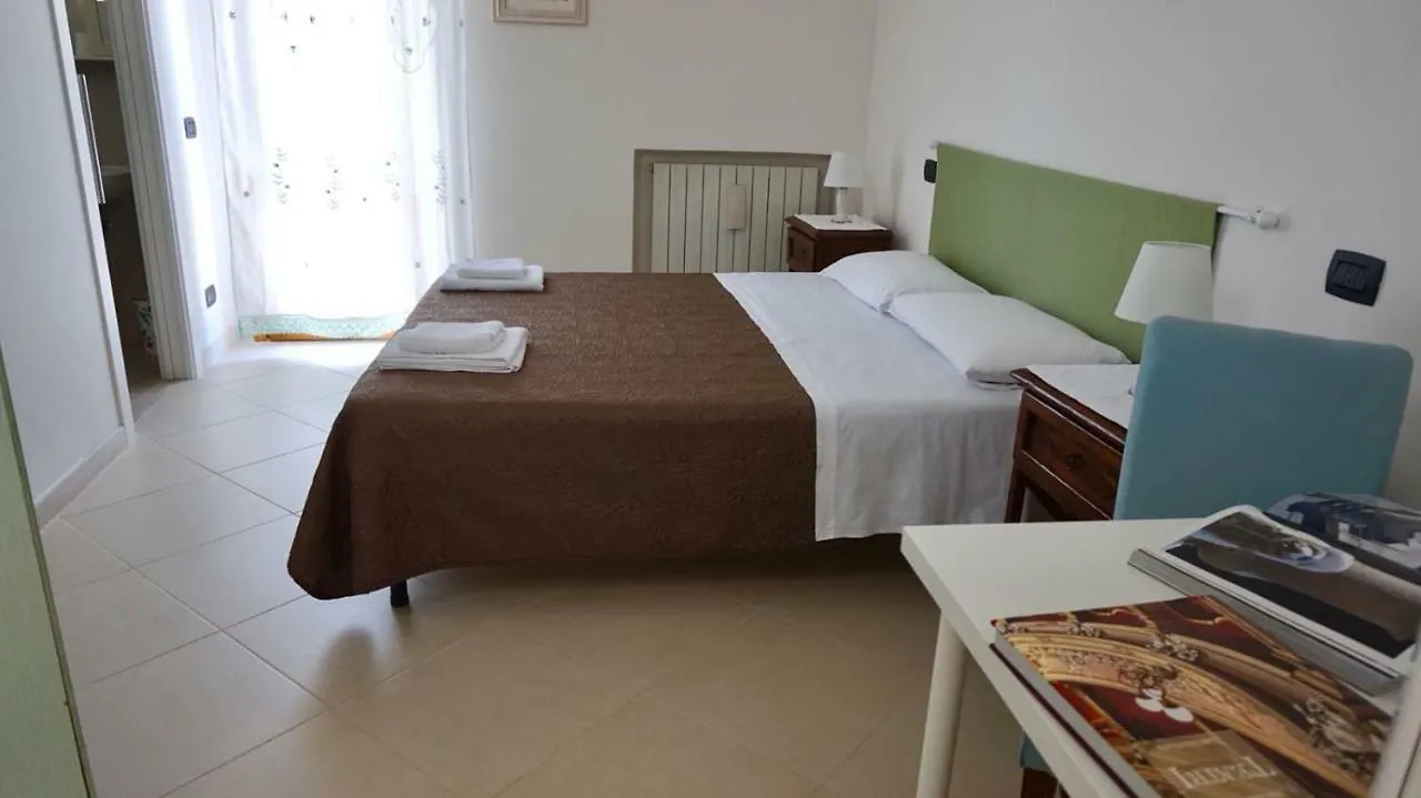 Residenza 