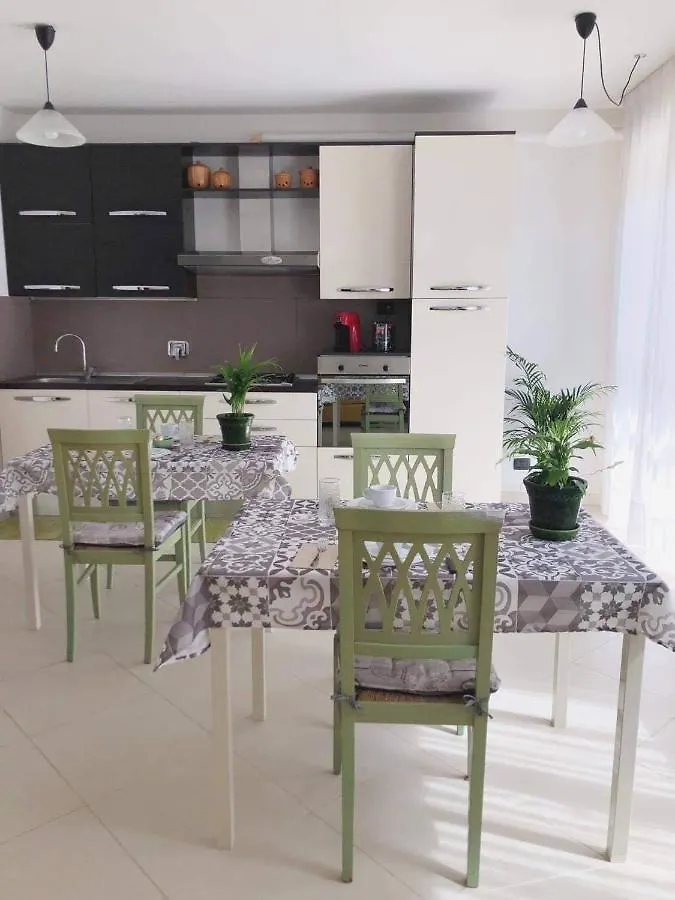 Residenza 