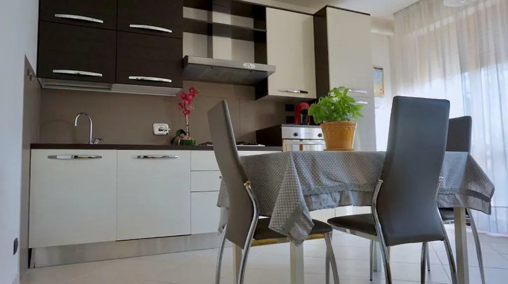 Residenza 